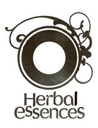 HERBAL ESSENCES logo