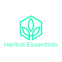 HERBAL ESSENTIALS logo