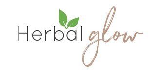 HERBAL GLOW logo
