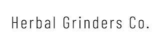 HERBAL GRINDERS CO. logo