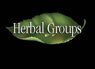 HERBAL GROUPS logo
