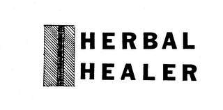 HERBAL HEALER logo
