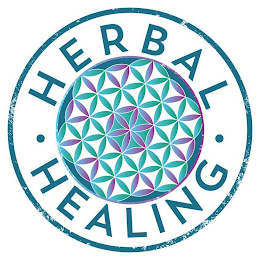 ·HERBAL· HEALING logo