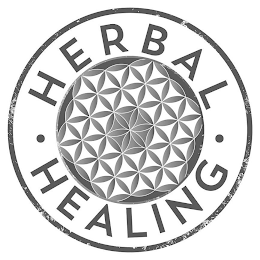 · HERBAL HEALING · logo