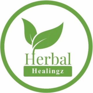 HERBAL HEALINGZ logo