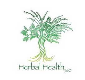 HERBAL HEALTH 360 logo