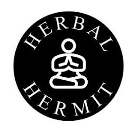 HERBAL HERMIT logo