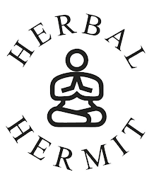HERBAL HERMIT logo