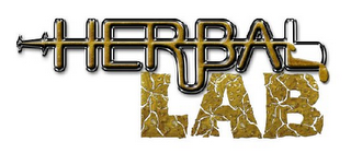 HERBAL LAB logo