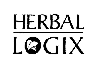 HERBAL LOGIX logo