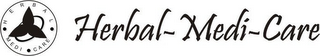 HERBAL-MEDI-CARE HERBAL-MEDI-CARE logo