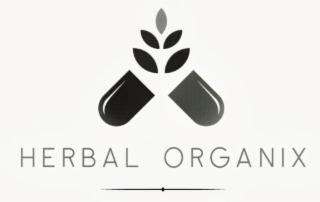 HERBAL ORGANIX logo