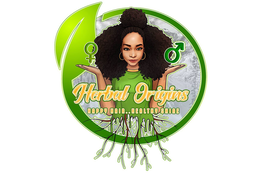 HERBAL ORIGINS HAPPY HAIR..HEALTHY SHINE logo