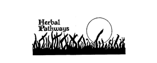 HERBAL PATHWAYS logo
