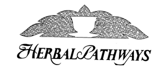 HERBAL PATHWAYS logo