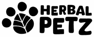 HERBAL PETZ logo