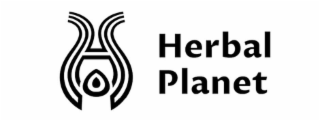 HERBAL PLANET logo