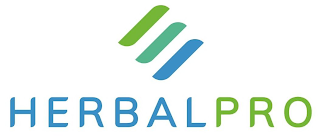 HERBAL PRO logo