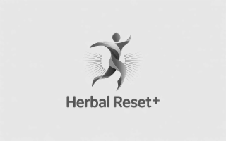 HERBAL RESET+ logo