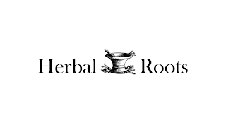 HERBAL ROOTS logo