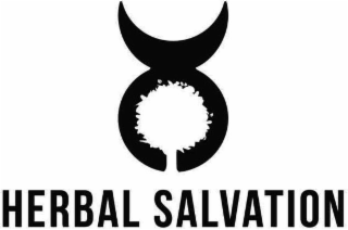 HERBAL SALVATION logo