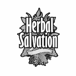 HERBAL SALVATION logo
