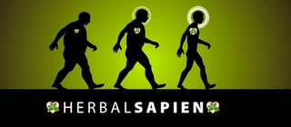 HERBAL SAPIEN logo