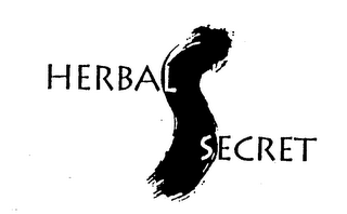 HERBAL SECRET logo