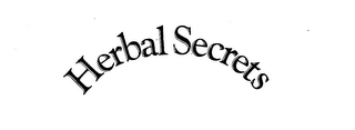 HERBAL SECRETS logo