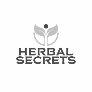 HERBAL SECRETS logo