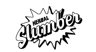 HERBAL SLUMBER logo