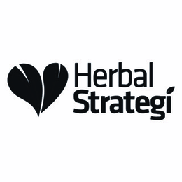 HERBAL STRATEGI logo