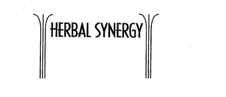 HERBAL SYNERGY logo