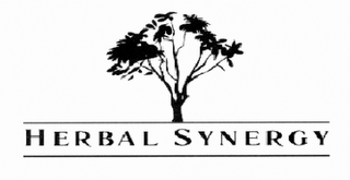 HERBAL SYNERGY logo