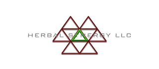 HERBAL SYNERGY LLC logo