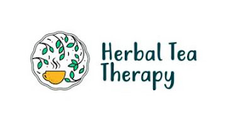 HERBAL TEA THERAPY logo