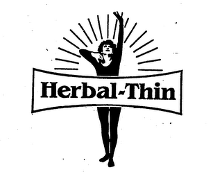HERBAL-THIN logo