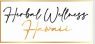 HERBAL WELLNESS HAWAII logo
