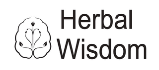 HERBAL WISDOM logo