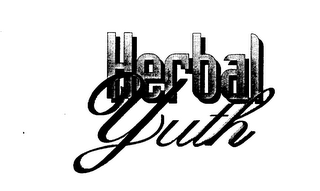 HERBAL YUTH logo