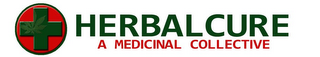HERBALCURE A MEDICINAL COLLECTIVE logo
