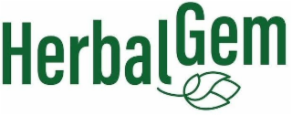 HERBALGEM logo
