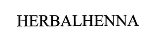 HERBALHENNA logo