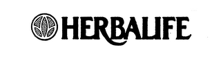 HERBALIFE logo