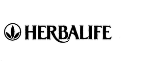 HERBALIFE logo