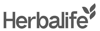 HERBALIFE logo