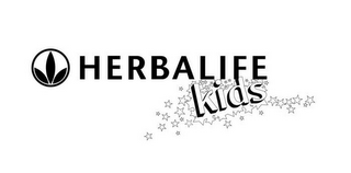 HERBALIFE KIDS logo