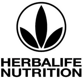 HERBALIFE NUTRITION logo