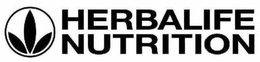 HERBALIFE NUTRITION logo