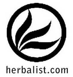 HERBALIST.COM logo